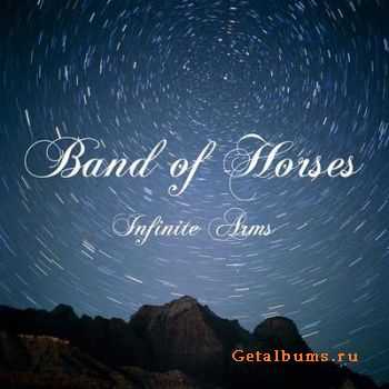 Band of Horses - Infinite Arms (2010)