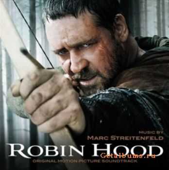 OST -   / Robin Hood (2010)