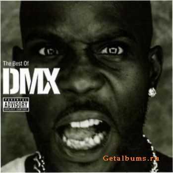 DMX - The best (2010)