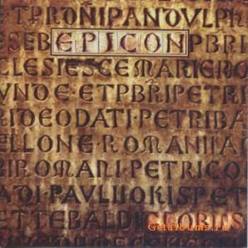 Globus-Epicon(2006)