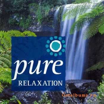 Llewellyn-Pure Relaxation(2001)