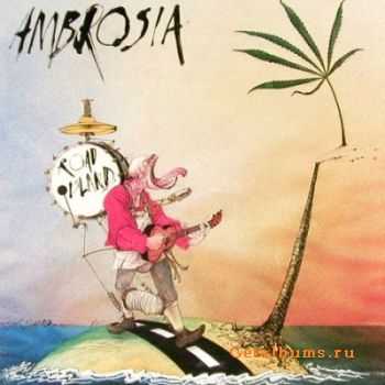 Ambrosia - Road Island (1982)