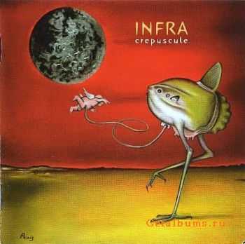 Infra - Crepuscule (1999)