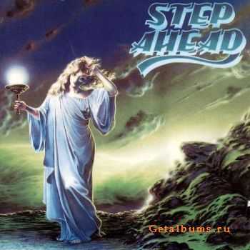 Step Ahead - Step Ahead (1982)