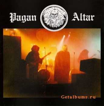 Pagan Altar - Volume 1 (1998)