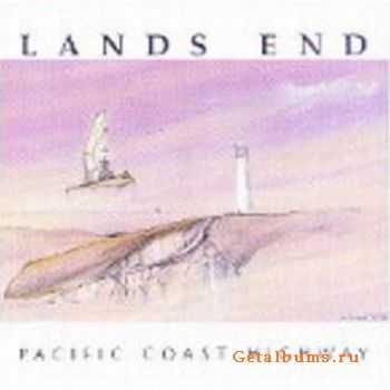 Lands End - Pacific Coast Highway (1994)