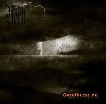 Nortt - Gudsforladt (2003)