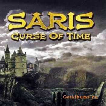 Saris - Curse of Time (2009) [+HQ]