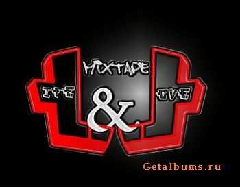 Taran - Life & Love (Mixtape 2o1o)
