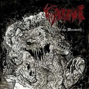 Winterwolf - Cycle Of The Werewolf (2009)