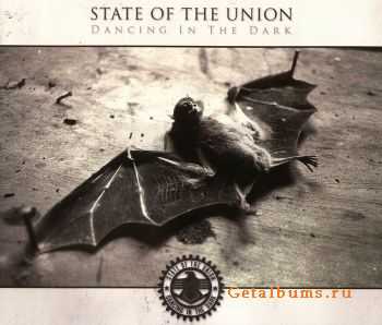 State Of The Union - Dancing In The Dark (Maxi-Single) (2010)