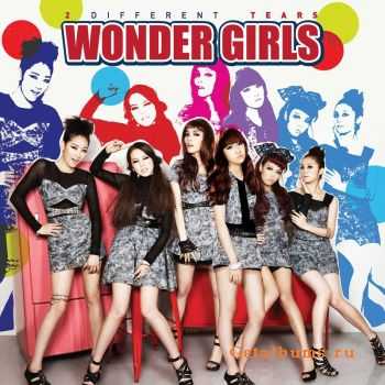 Wonder Girls - 2 Different Tears (2010)