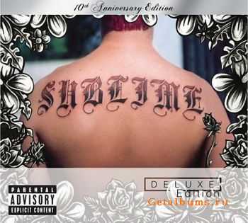 Sublime - Sublime (1996) [Reissue Delux Edition: 2006]