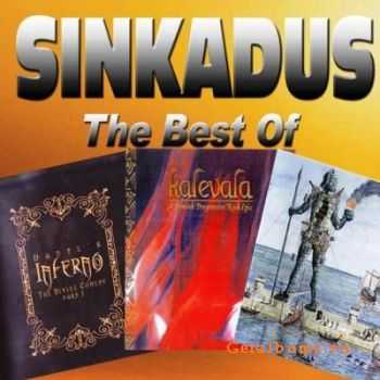 Sinkadus - The Best Of (2010)