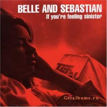 Belle & Sebastian - If You're Feeling Sinister (1996)