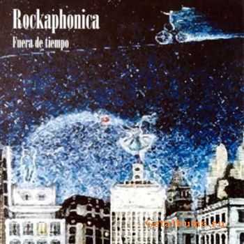 Rockaphonica - Fuera de Tiempo (2005)