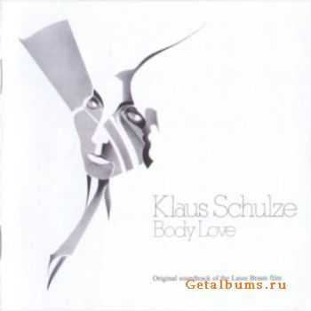 Klaus Schulze - Body Love (1977)