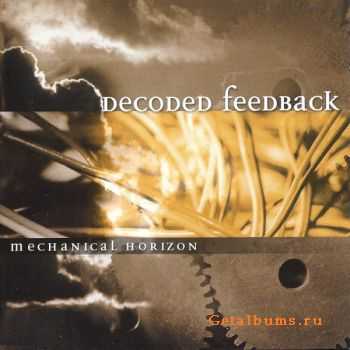 Decoded Feedback - Mechanical Horison (2000)