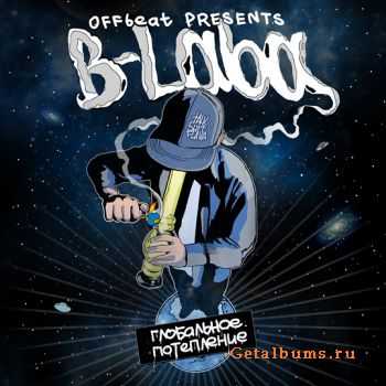 B-Laba -   (2010)
