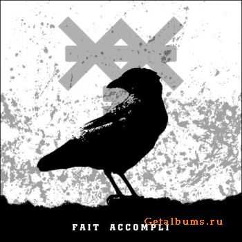  Yaooo - Fait Accompli (2010)