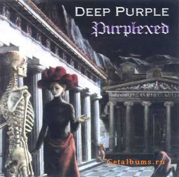 Deep Purple - Purplexed (Japan) (1998)