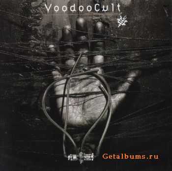 Voodoocult - Voodoocult (1995)