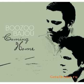 Coming Home by Boozoo Bajou (2010)