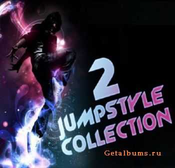 Jumpstyle Collection 2 (2010)