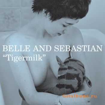 Belle & Sebastian - Tigermilk (1996)