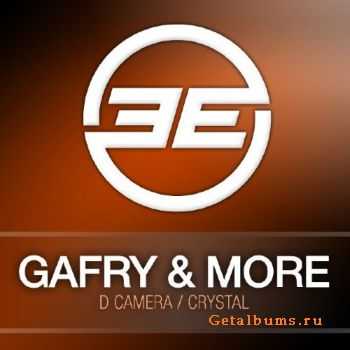 Gafry & More - D Camera  Crystal