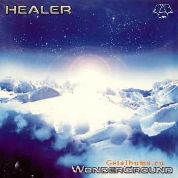 Healer - WonderGround (2000)