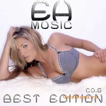 EH Music-Best Edition CD6 (2010)