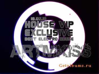 House Vip(18.05.10)