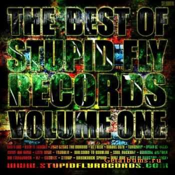 The Best of Stupid Fly Volume 1 (2009)