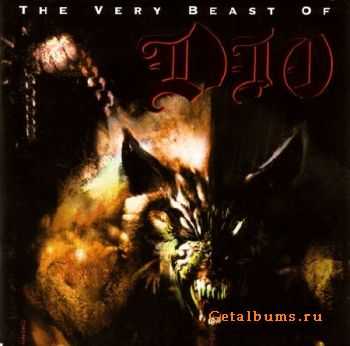 Dio - The Very Beast of Dio