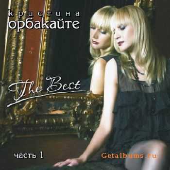   - The Best [2CD] (2009)