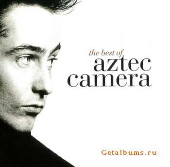 Aztec Camera - The Best of (1999)