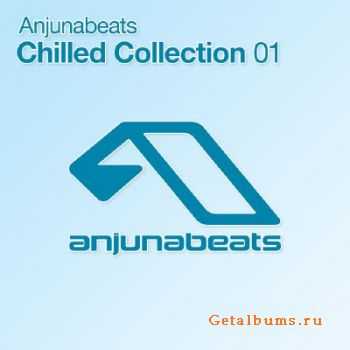 Anjunabeats Chilled Collection 01 (2010)