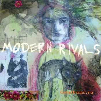 Modern Rivals - Modern Rivals [EP] (2010)