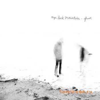 Tape Deck Mountain - Ghost (2009)