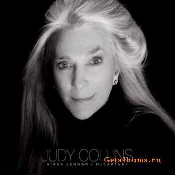 Judy Collins - Sings Lennon & McCartney (2009)