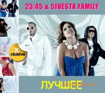 23:45 & 5ivesta Family -  (2009-2010)