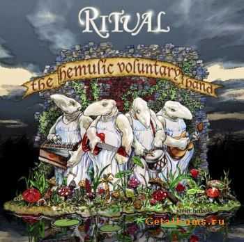 Ritual - The Hemulic Voluntary Band (2007)