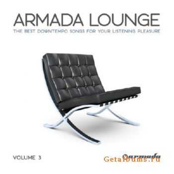 Armada Lounge Vol. 3 (2010)