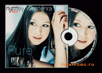 Hayley Westenra - Pure (2003)