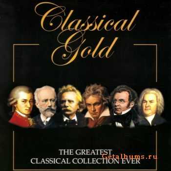 The Greatest Classical Collection Ever (2007) Box4(CD36-50)