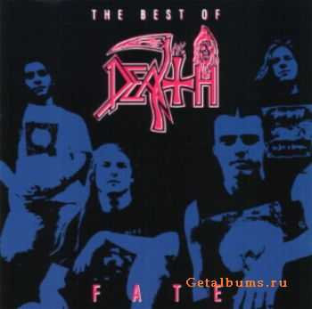 Death - Fate - The Best of Death (1992)