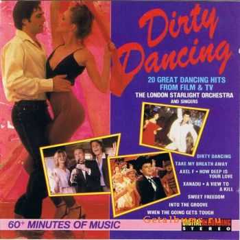 The London Starlight Orchestra - Dirty Dancing (1988)