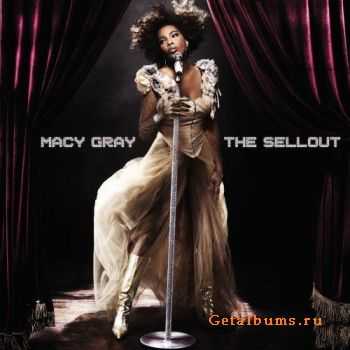 Macy Gray - The Sellout (2010)