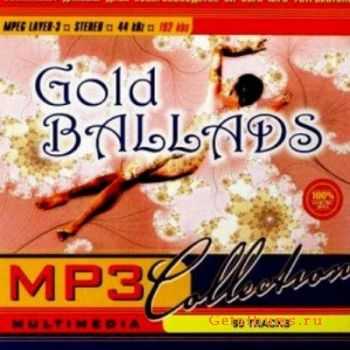 Golden Ballads.  Best Romantic Songs Of The World.